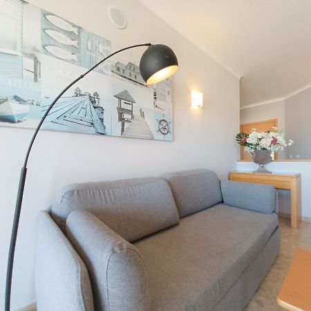 Sunny Dreams Apartment - Praia Mar Portimão Exteriör bild