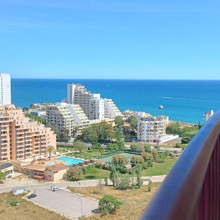 Sunny Dreams Apartment - Praia Mar Portimão Exteriör bild