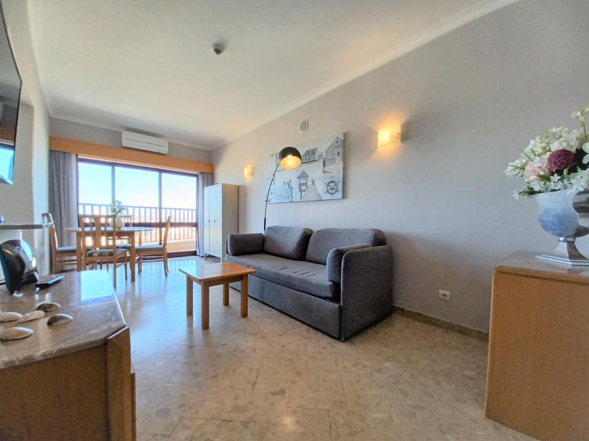Sunny Dreams Apartment - Praia Mar Portimão Exteriör bild
