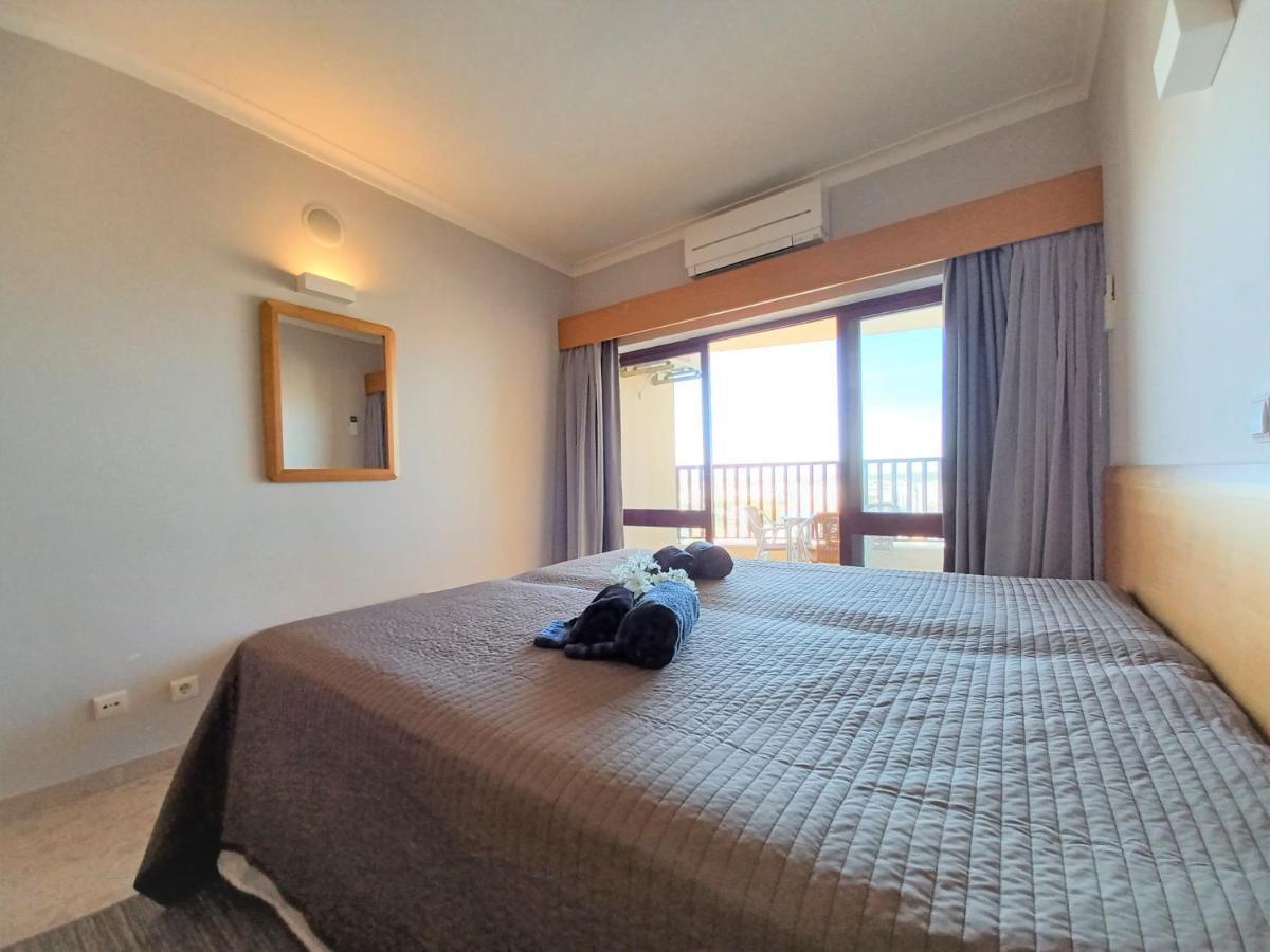 Sunny Dreams Apartment - Praia Mar Portimão Exteriör bild